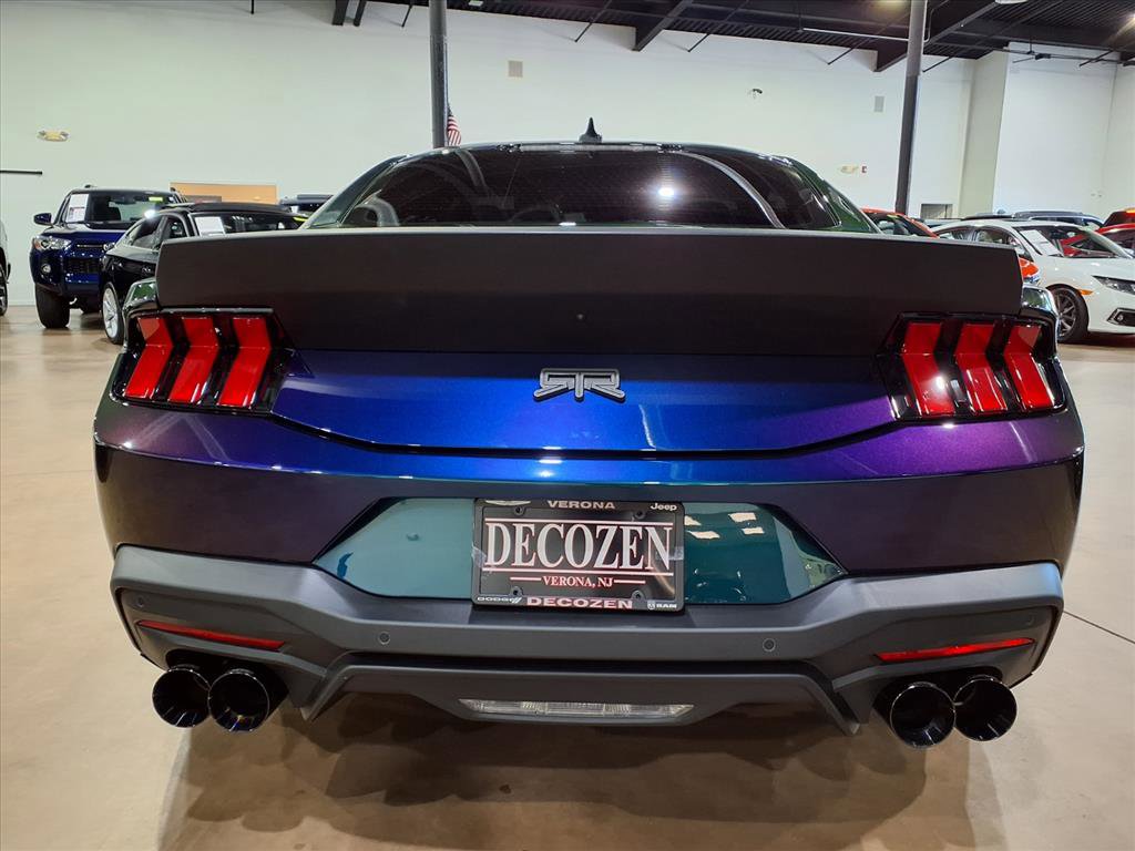 Used 2024 Ford Mustang GT Premium w/ GT Performance Package image 5