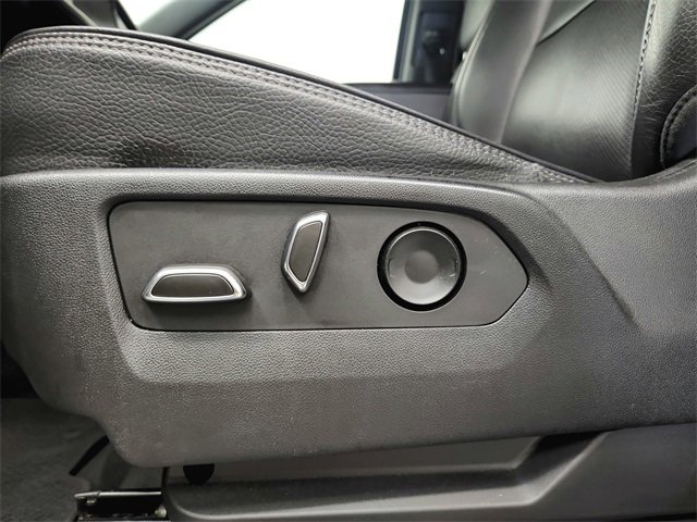 Used 2023 GMC Yukon Denali w/ Max Trailering Package image 20