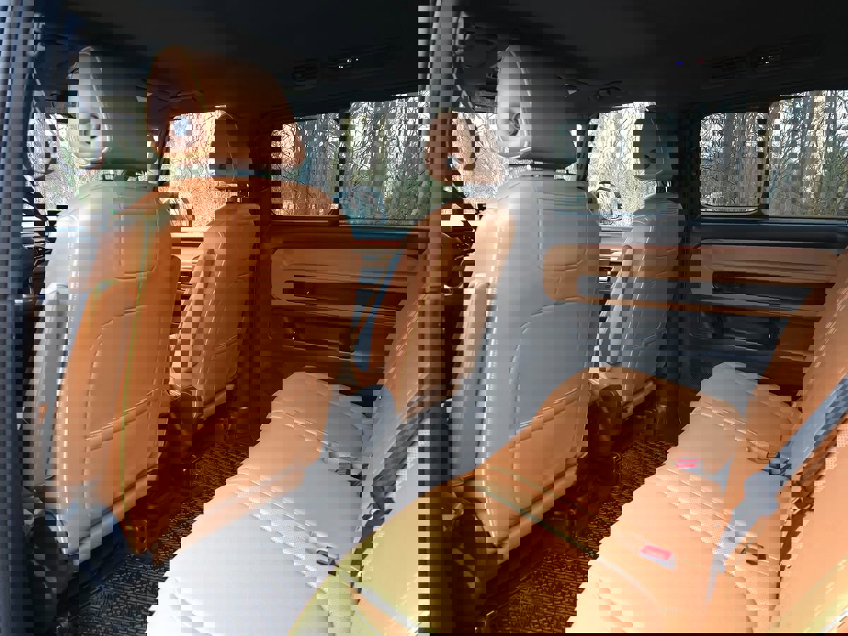 Used 2025 Volkswagen ID. Buzz Pro S image 15