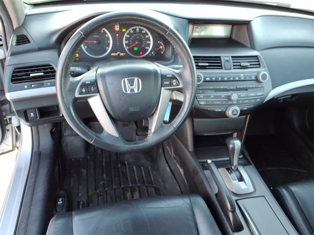 Used 2012 Honda Accord SE image 20
