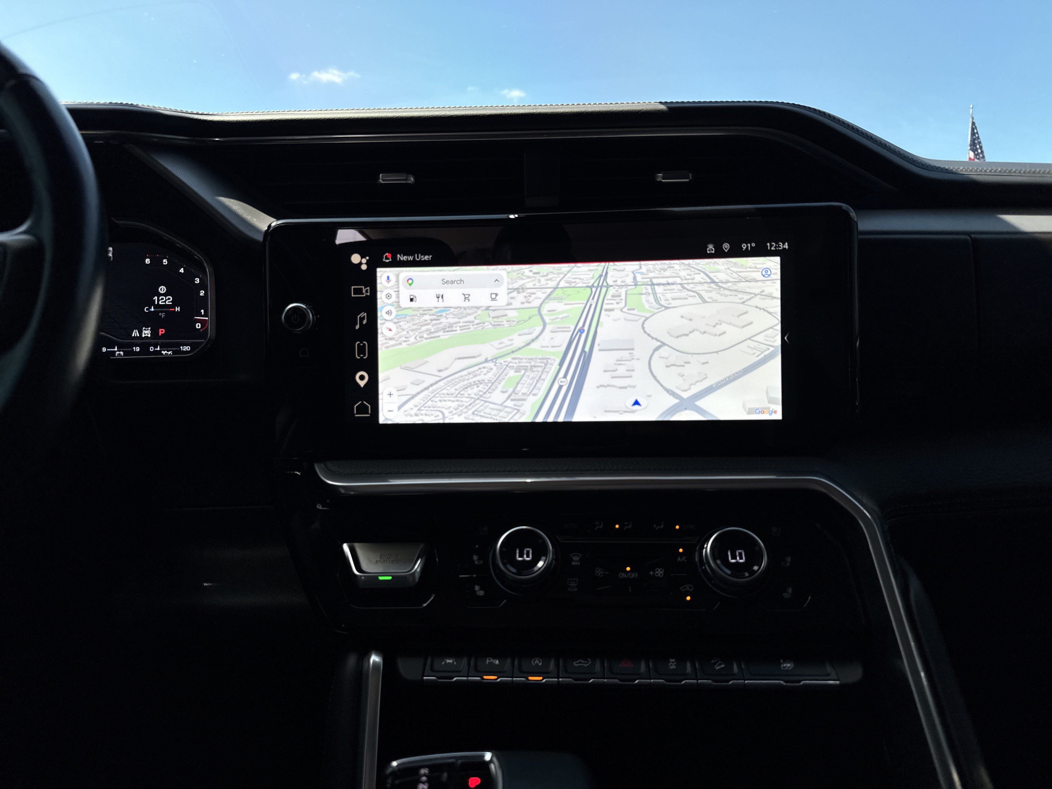 Used 2023 GMC Sierra 1500 Denali AWD/4WD image 31
