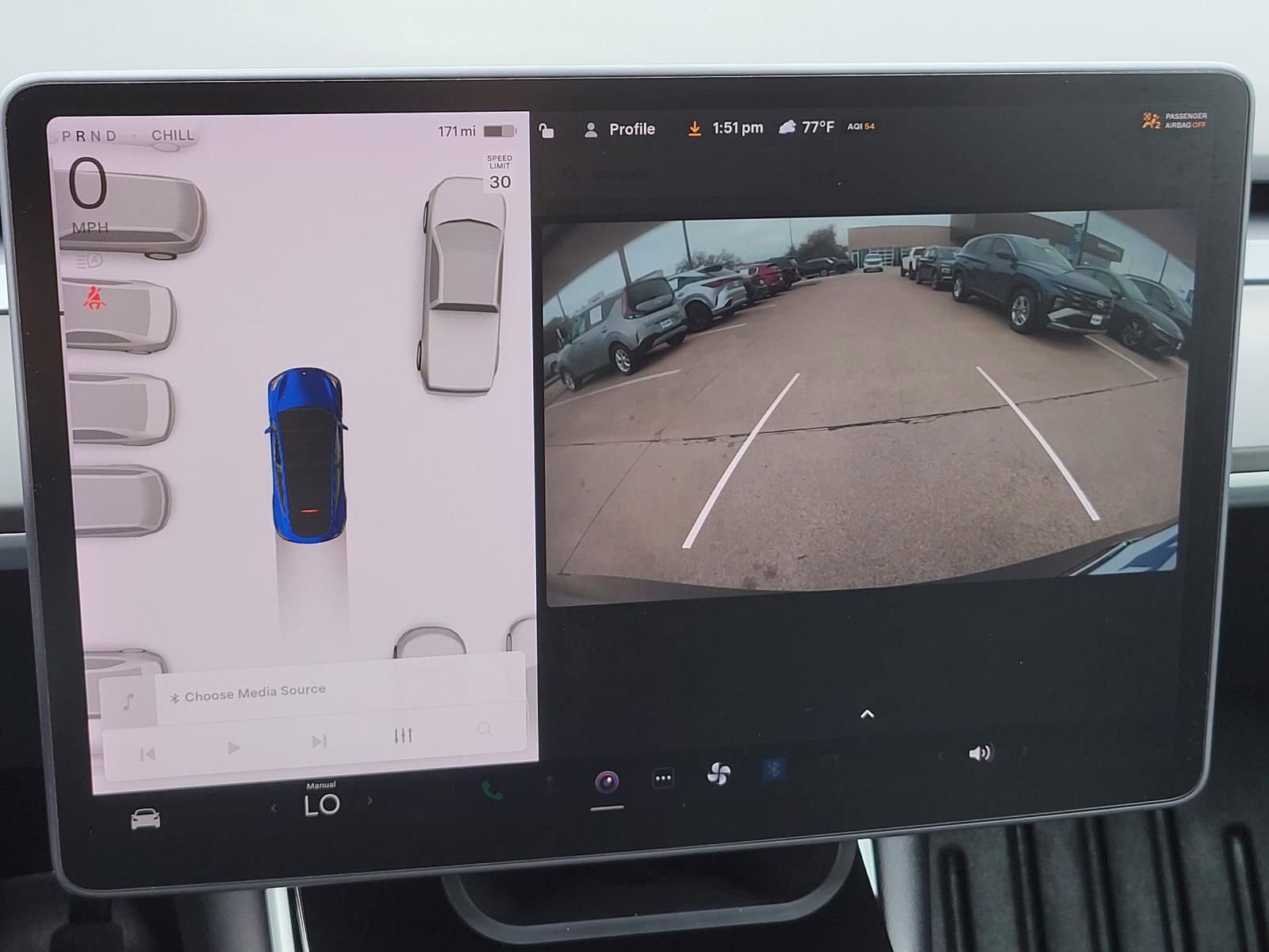 Used 2021 Tesla Model Y Long Range image 26