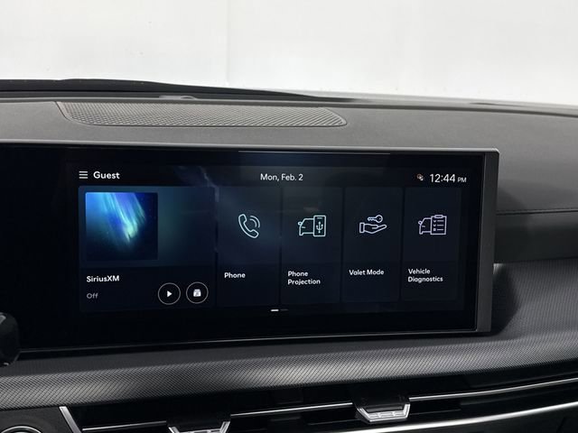 New 2026 Hyundai Sonata SEL FWD image 14