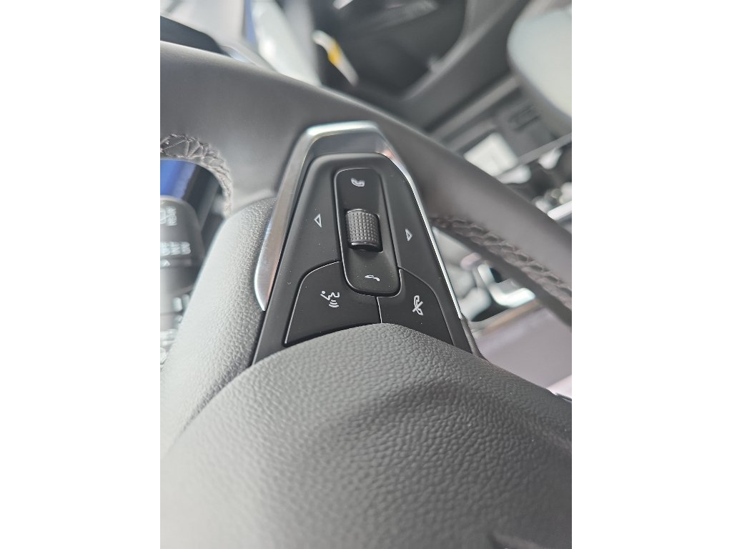 New 2026 Chevrolet Trax LT w/ Driver Confidence Package FWD image 26