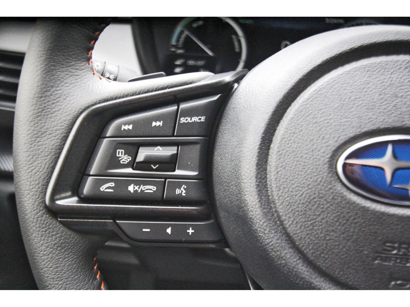 New 2026 Subaru Crosstrek 2.5i Limited w/ Crosstrek Mirror Package AWD/4WD image 13