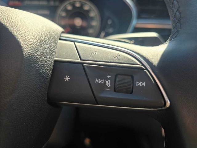 Used 2023 Audi Q3 2.0T Premium Plus w/ Premium Plus Package image 33