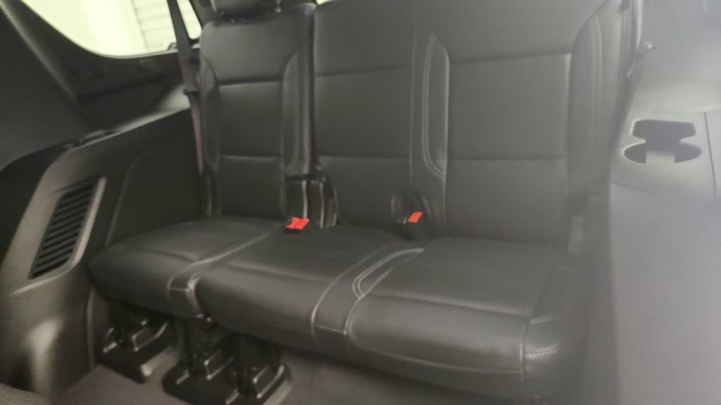 Certified 2023 Chevrolet Tahoe LS RWD image 24
