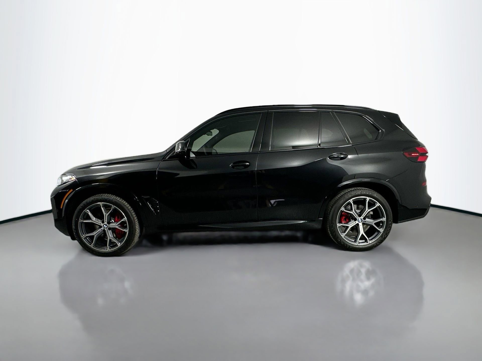 New 2026 BMW X5 xDrive40i w/ M Sport Package image 8