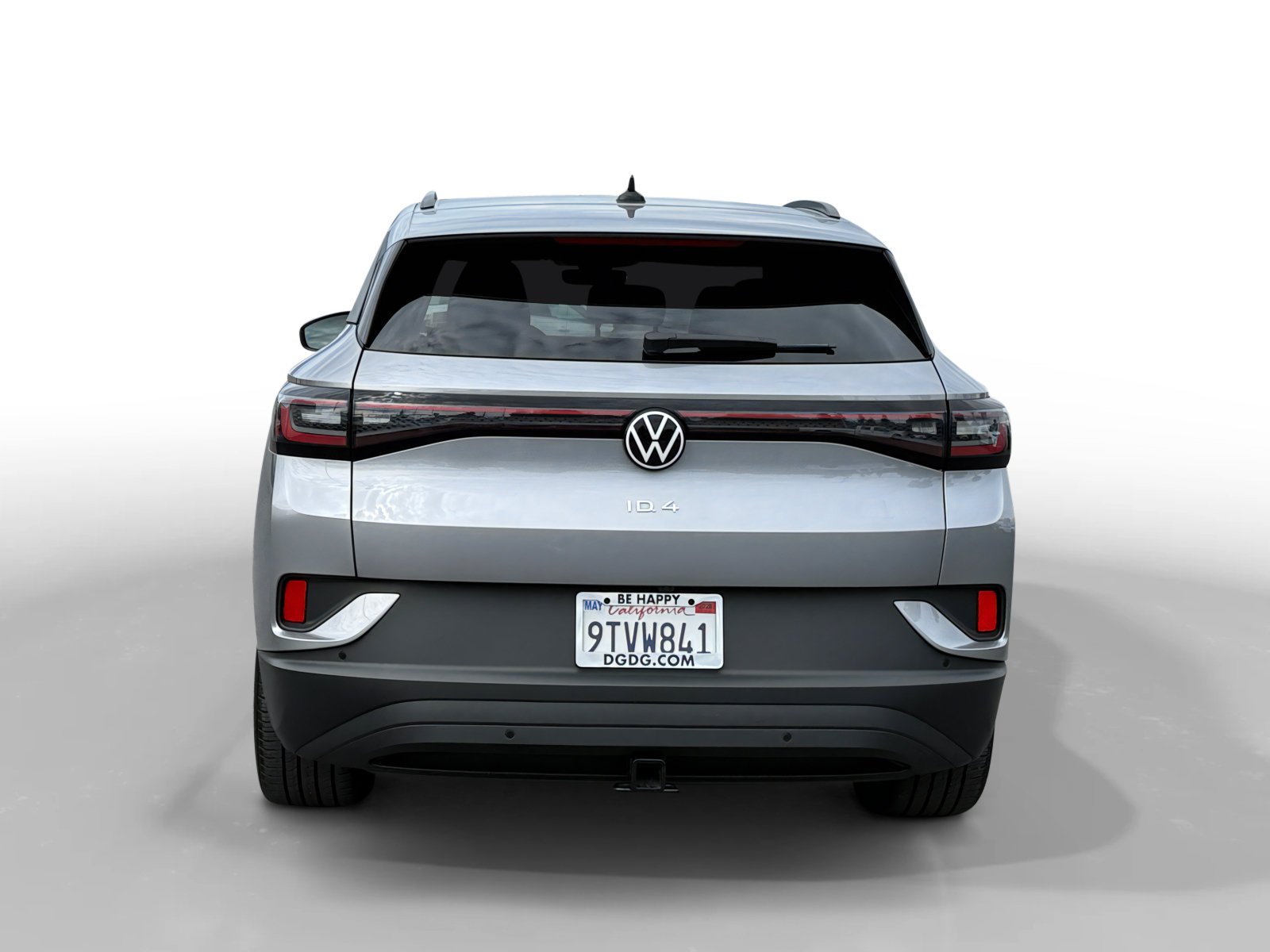 Certified 2025 Volkswagen ID.4 Pro RWD image 4