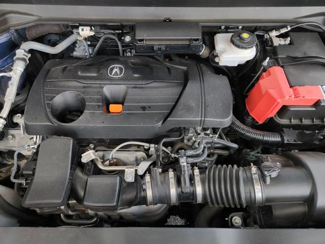 Used 2023 Acura RDX w/ Technology Package FWD image 24