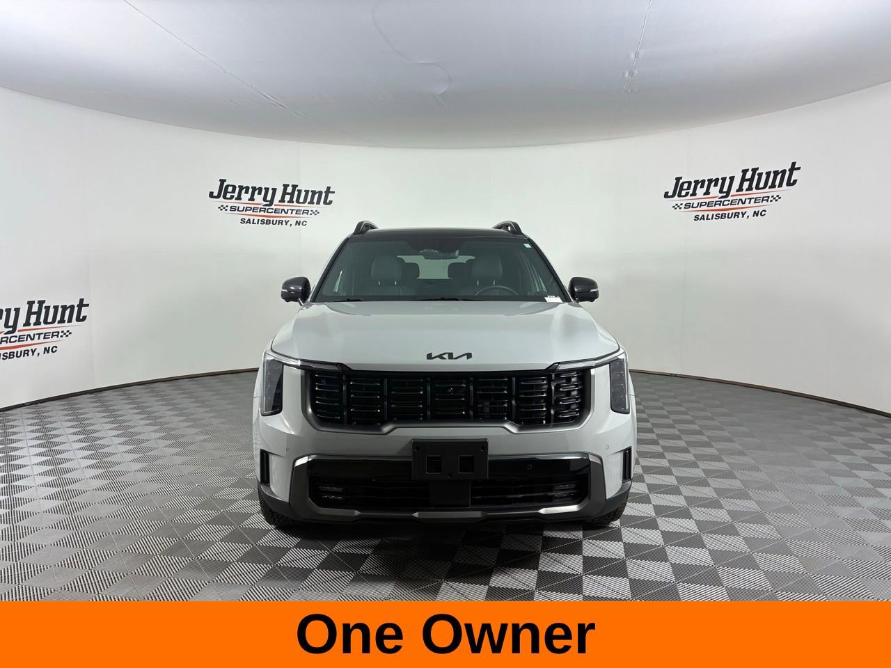 Used 2025 Kia Sorento SX Prestige image 5