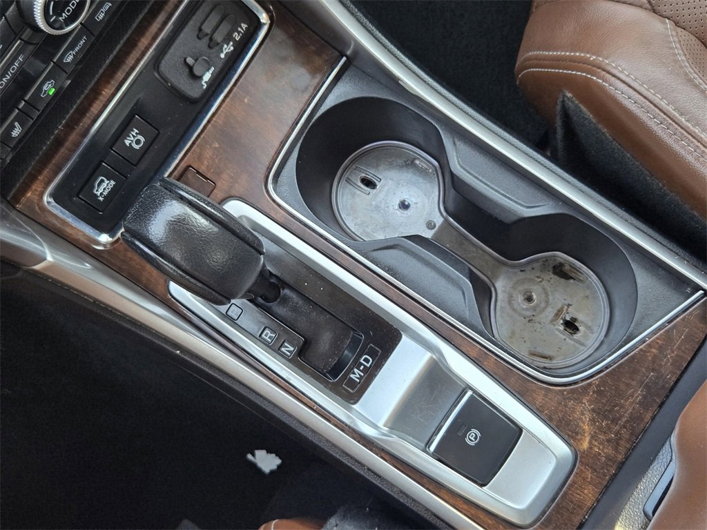 Used 2019 Subaru Ascent Touring w/ Popular Package #3 image 16