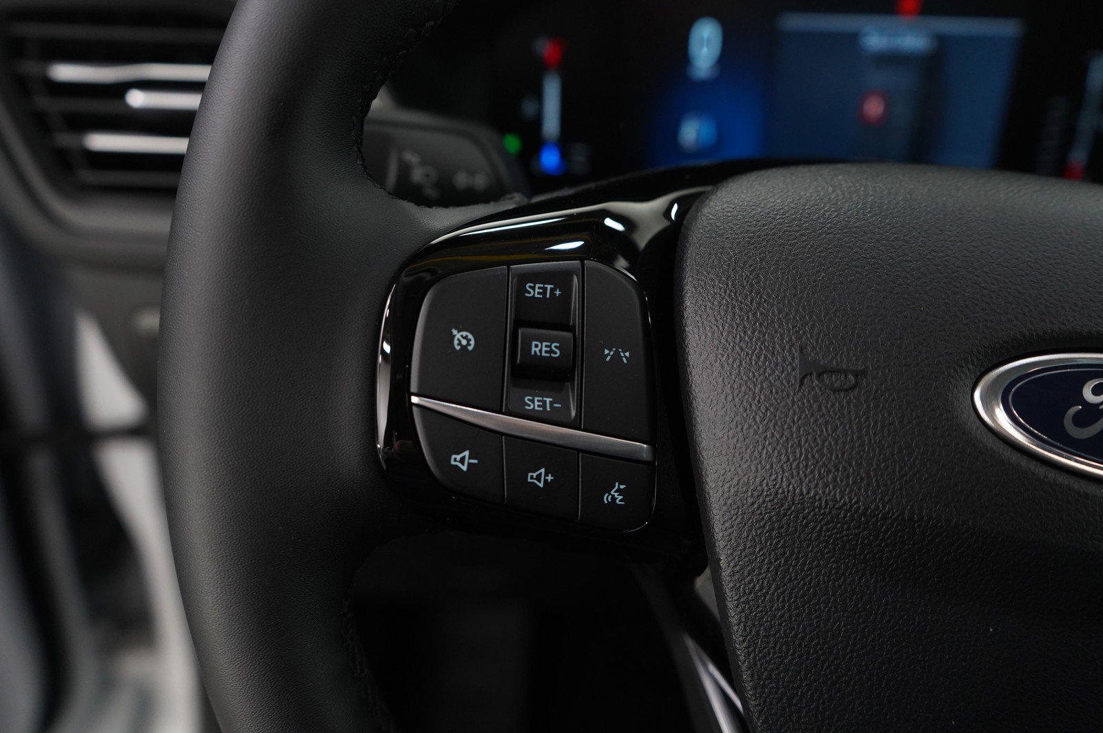 Used 2024 Ford Escape Active image 19