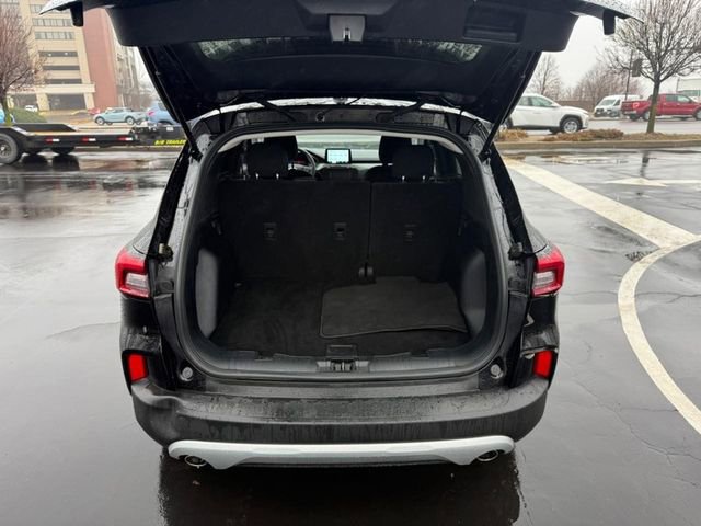 Used 2025 Ford Escape Active image 5