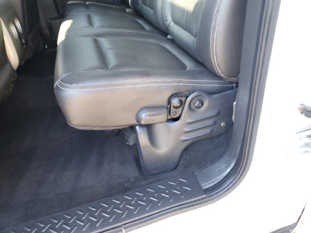 Used 2010 Ford F150 FX4 AWD/4WD image 28