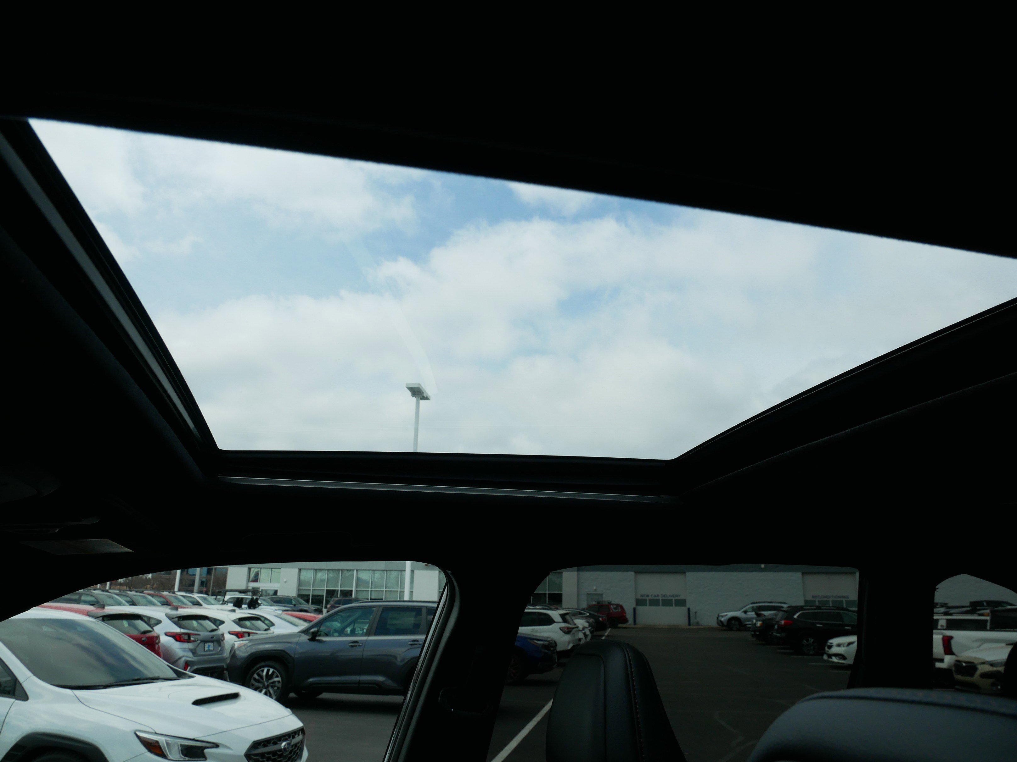 Certified 2025 Subaru Forester Sport w/ Popular Package #1 image 32