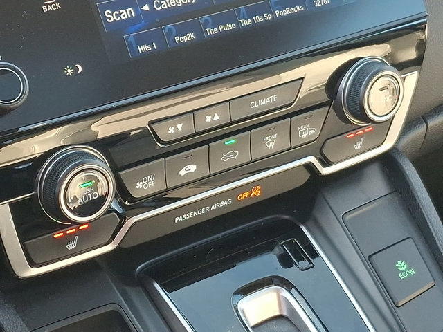 Used 2017 Honda CR-V EX-L image 15