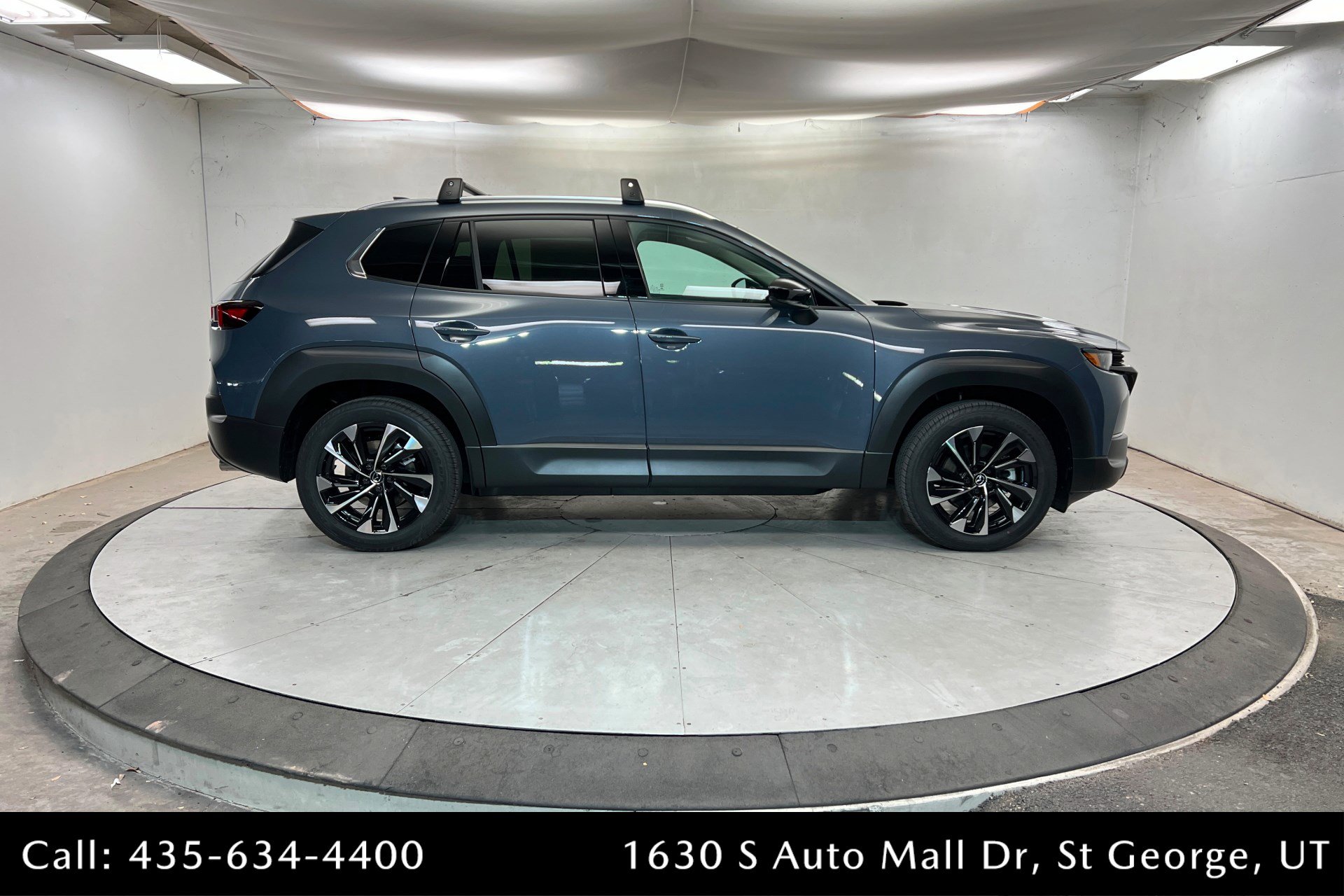 New 2026 MAZDA CX-50 2.5 Hybrid w/ Weather Package image 7