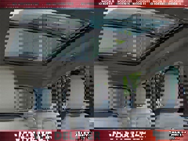 New 2025 Lincoln Aviator AWD image 22