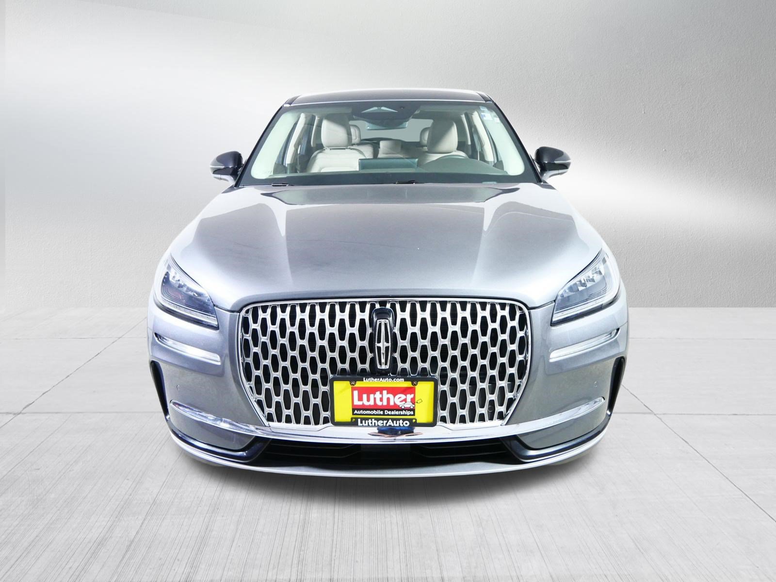 Used 2024 Lincoln Corsair Premiere w/ Equipment Group 101A image 2