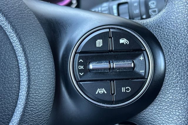 Used 2023 Kia Soul LX w/ Option Group 015 image 37
