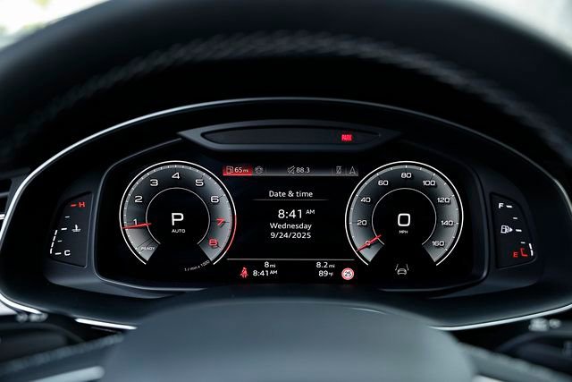 New 2026 Audi Q7 2.0T Premium Plus image 31