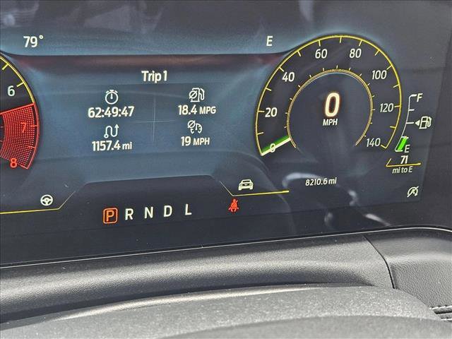 Used 2024 Ford Mustang Premium image 10