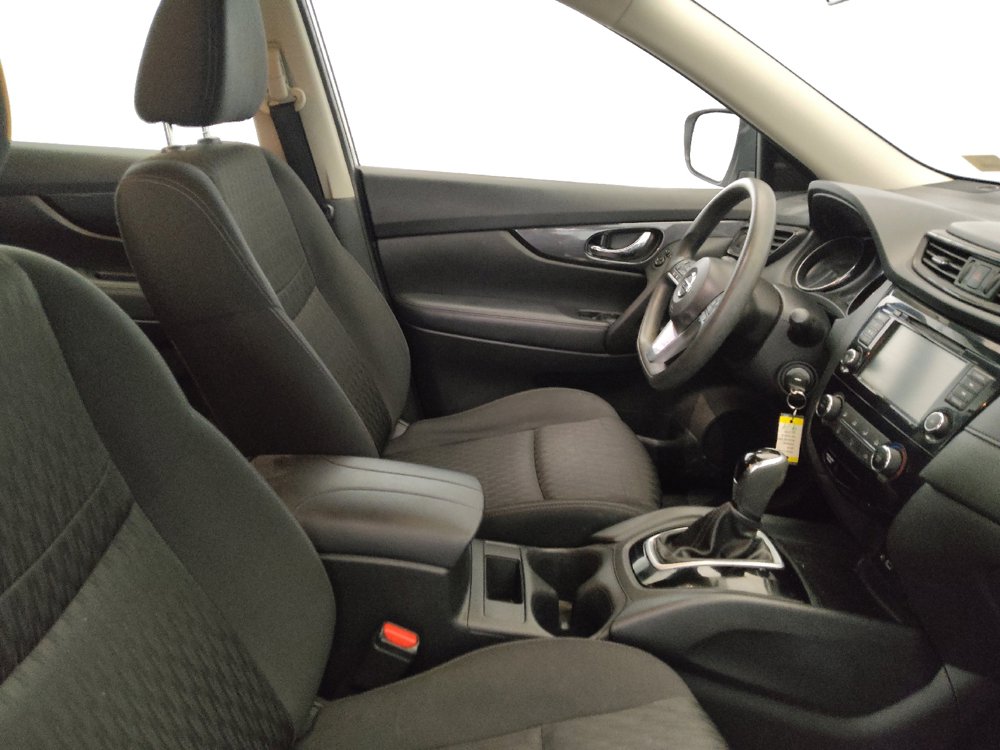 Used 2018 Nissan Rogue S AWD/4WD image 21