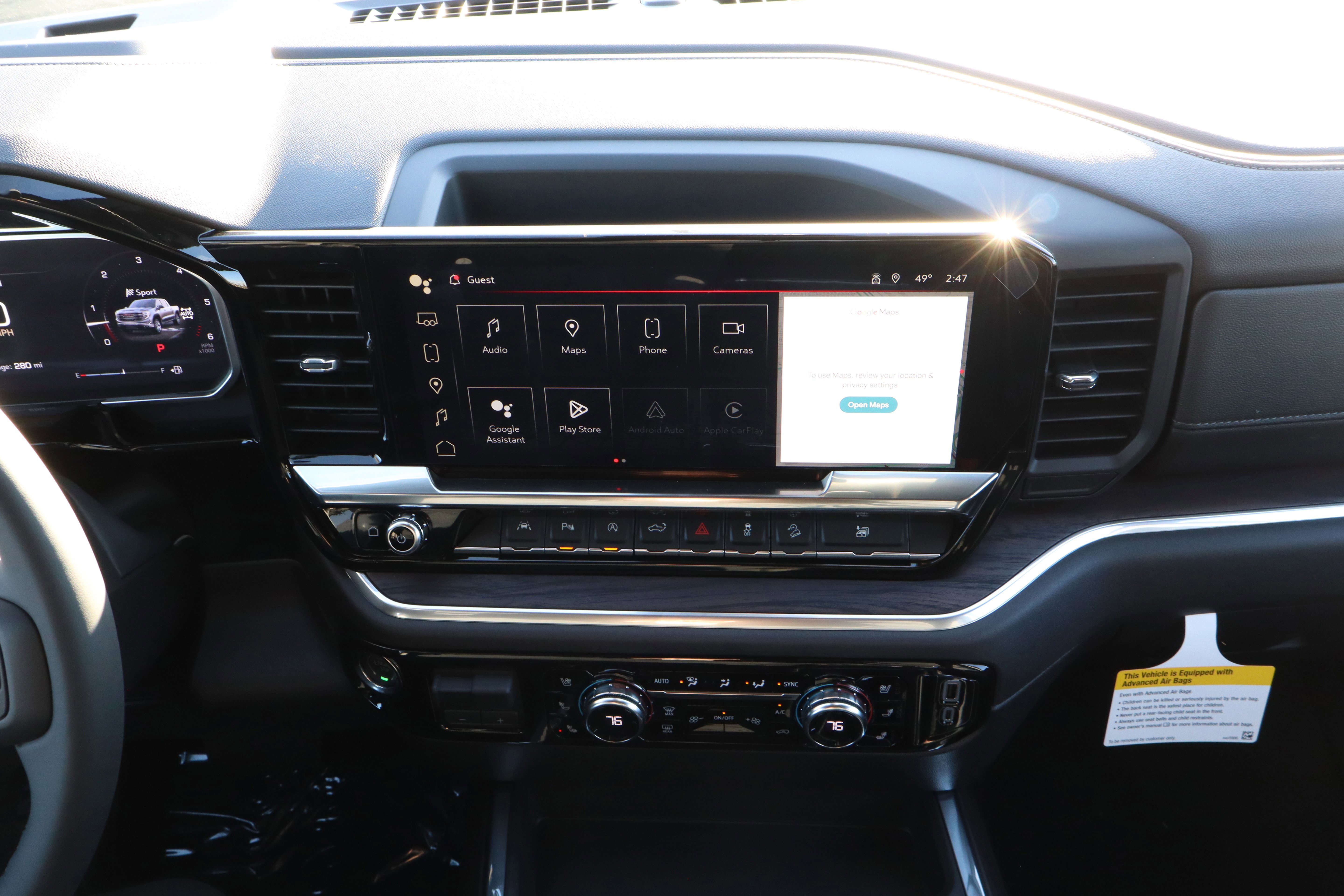 New 2026 GMC Sierra 1500 SLT w/ SLT Premium Plus Package image 14