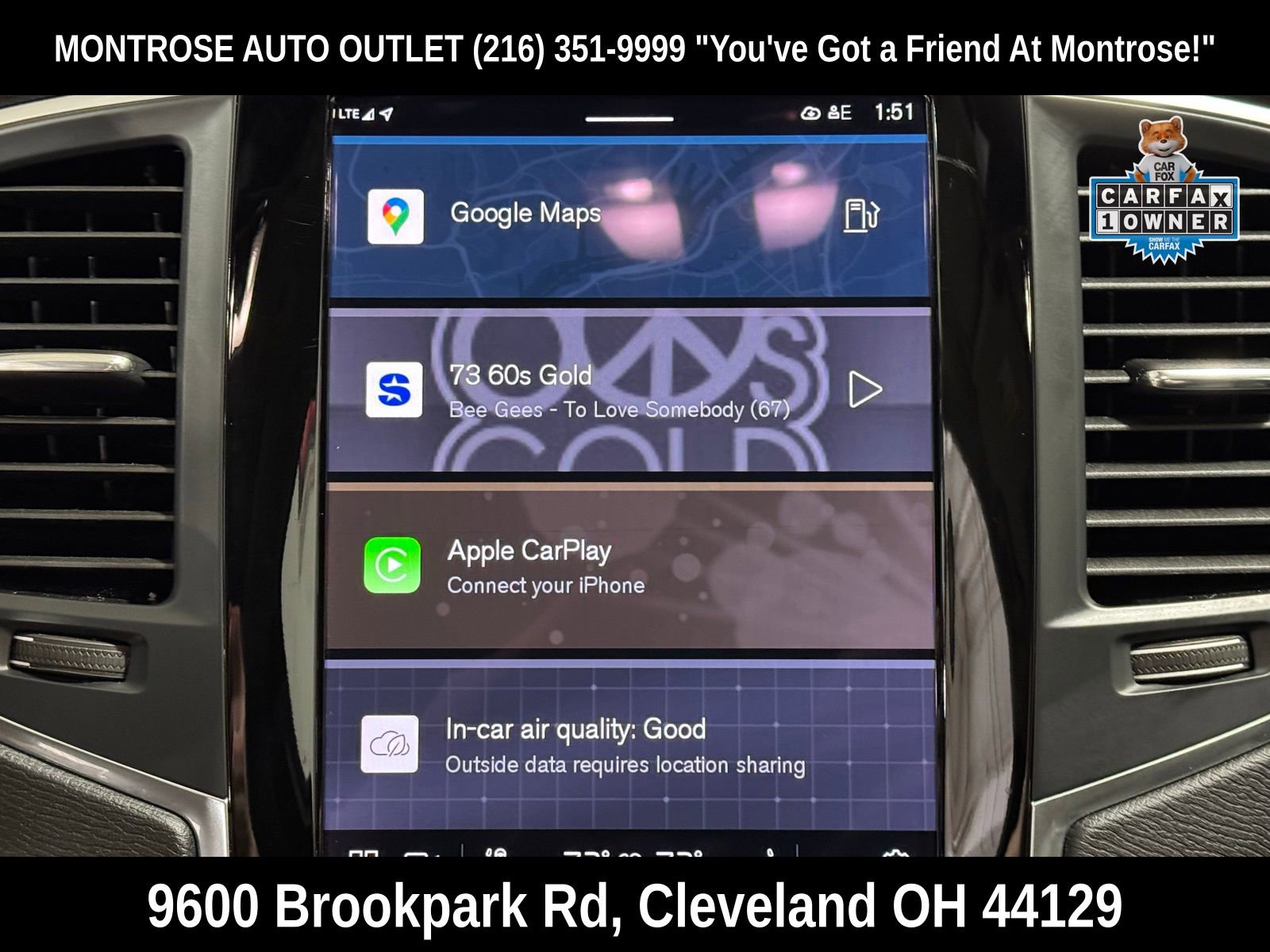 Used 2023 Volvo XC90 B5 Core w/ Climate Package image 24