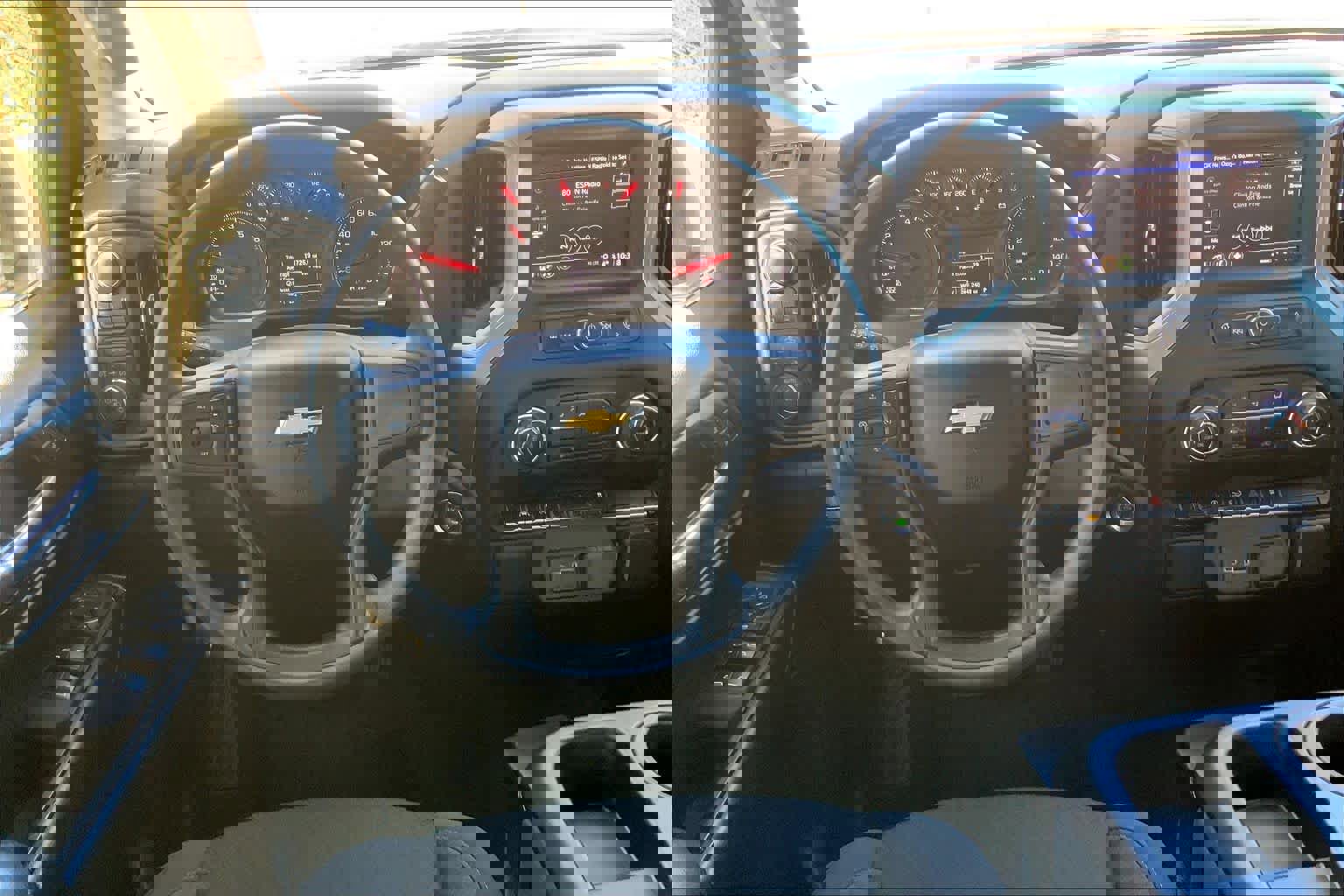 Certified 2024 Chevrolet Silverado 1500 Custom image 6