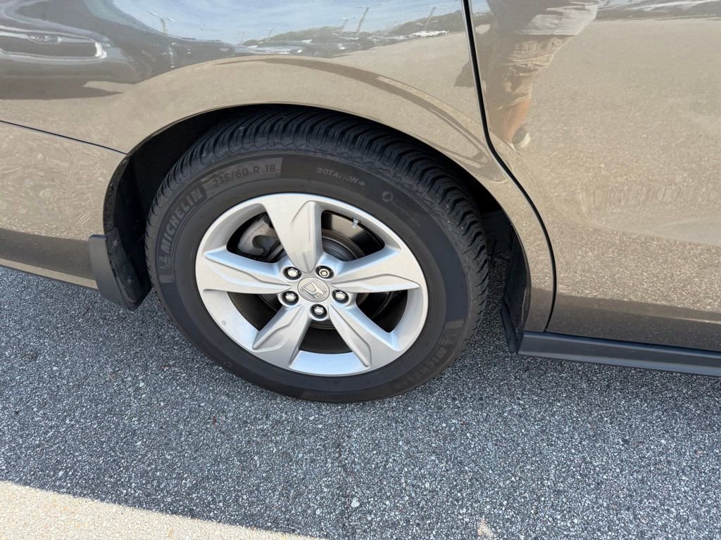 Used 2019 Honda Odyssey EX-L image 5