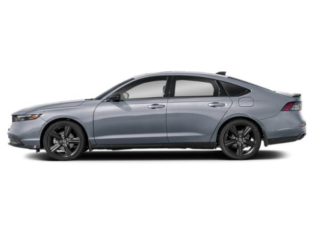 New 2026 Honda Accord Sport image 3