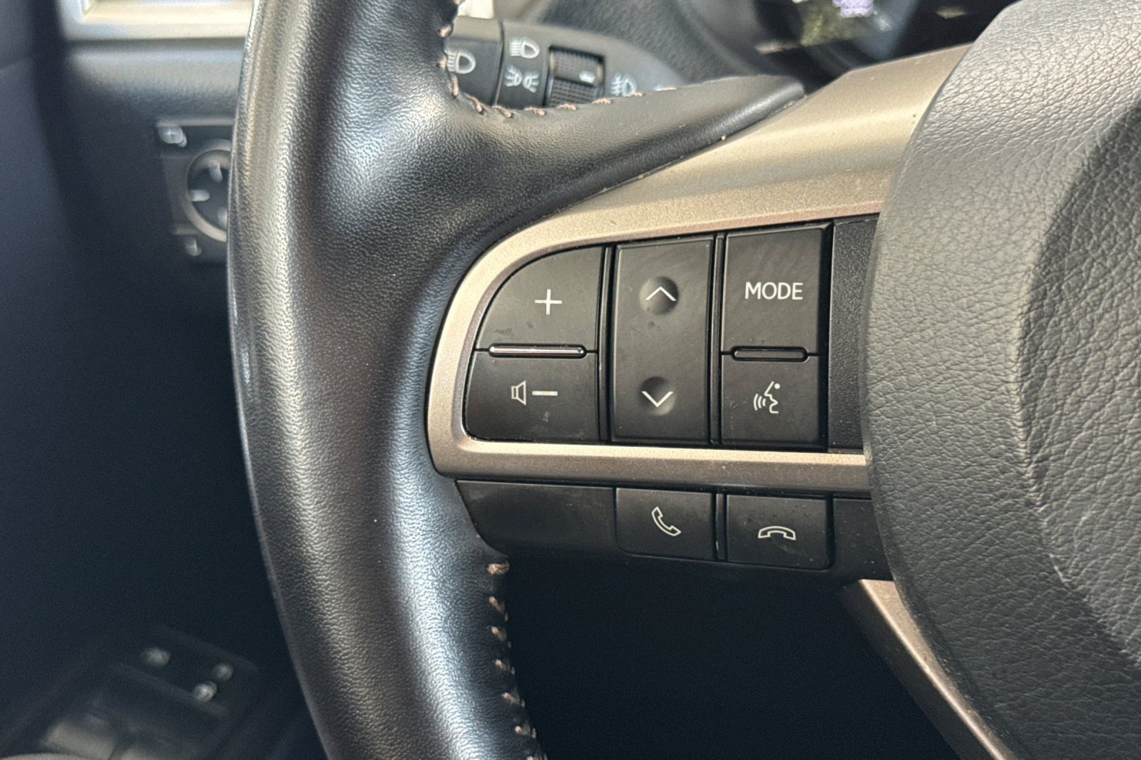 Certified 2021 Lexus GX 460 Premium w/ Premium Plus Package AWD/4WD image 31