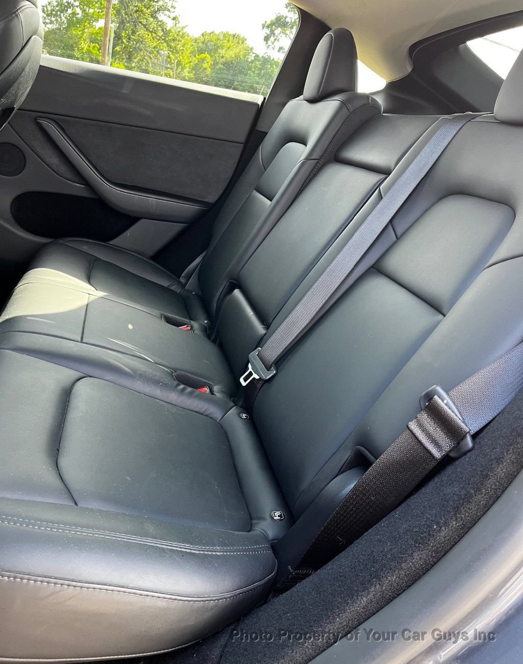 Used 2023 Tesla Model Y AWD image 18