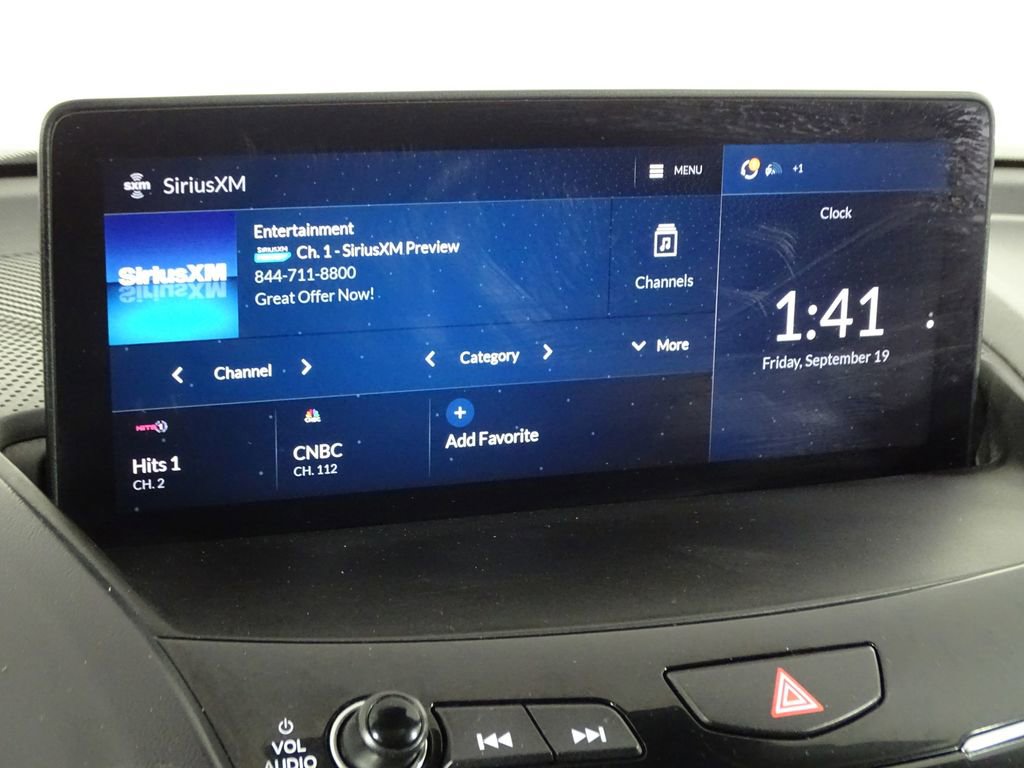 Used 2021 Acura RDX AWD image 37