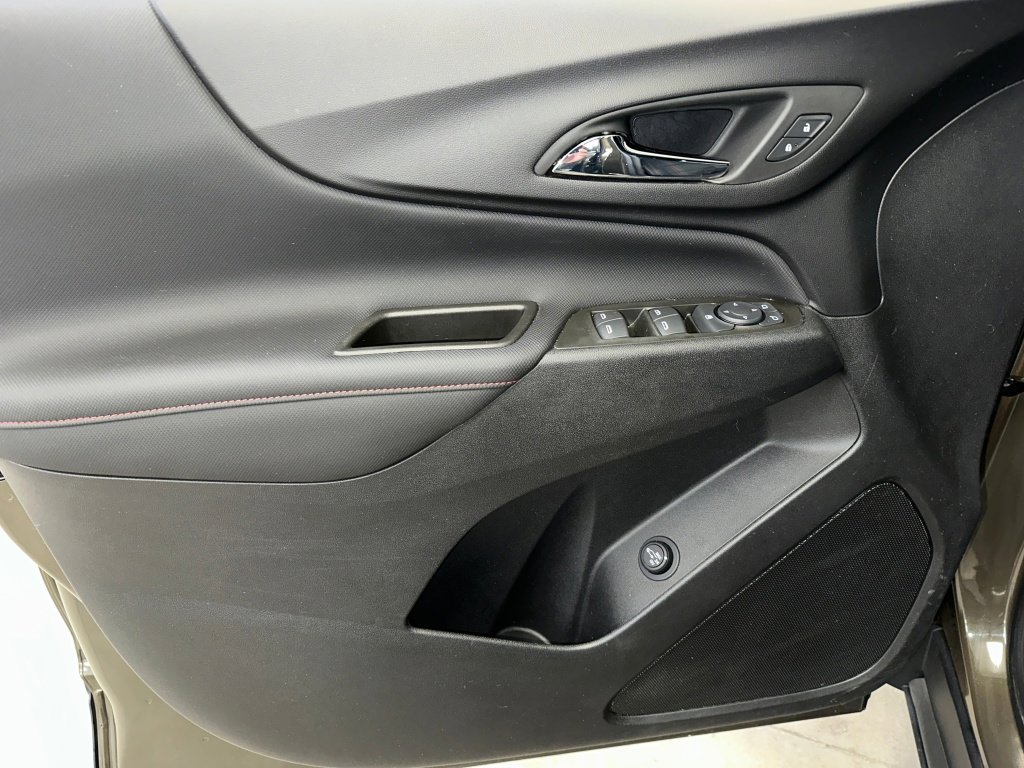 Certified 2023 Chevrolet Equinox RS image 7