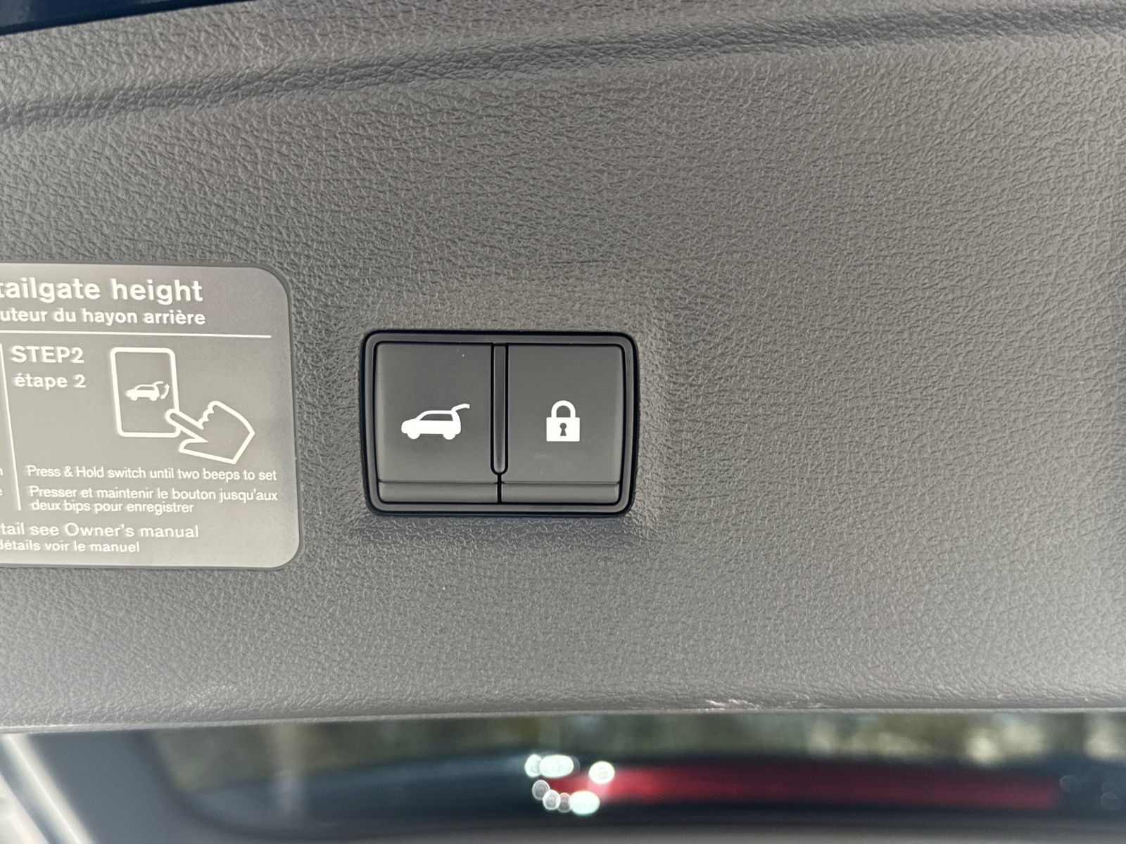 Used 2023 INFINITI QX55 Essential image 19