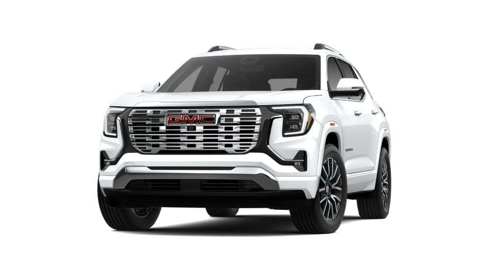 New 2026 GMC Terrain Denali AWD/4WD image 79