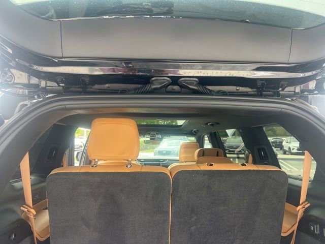 Used 2021 Jeep Grand Cherokee L Summit w/ MOPAR Finishing Package image 47