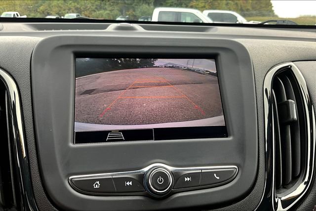 Used 2023 Chevrolet Equinox RS image 21