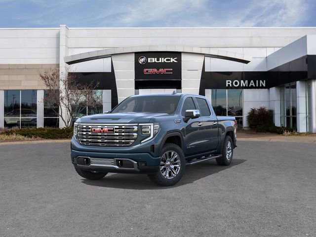 New 2026 GMC Sierra 1500 Denali w/ Technology Package image 8