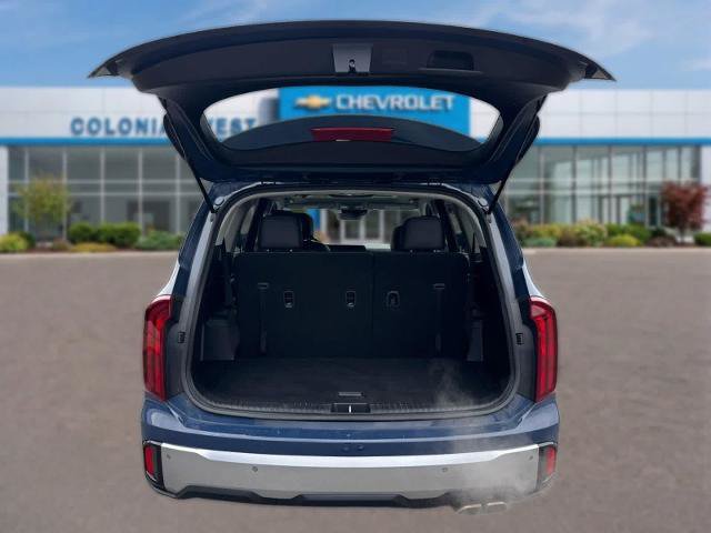 Used 2023 Kia Telluride S w/ S Sunroof Package AWD/4WD image 10