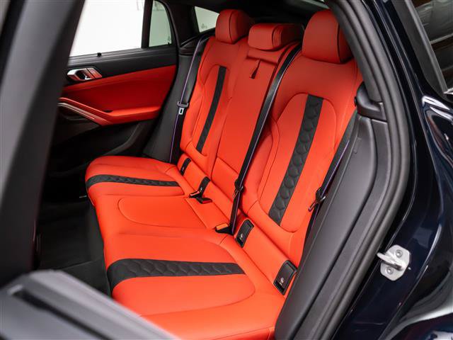 Used 2025 BMW X6 M Competition w/ Executive Package AWD/4WD image 15