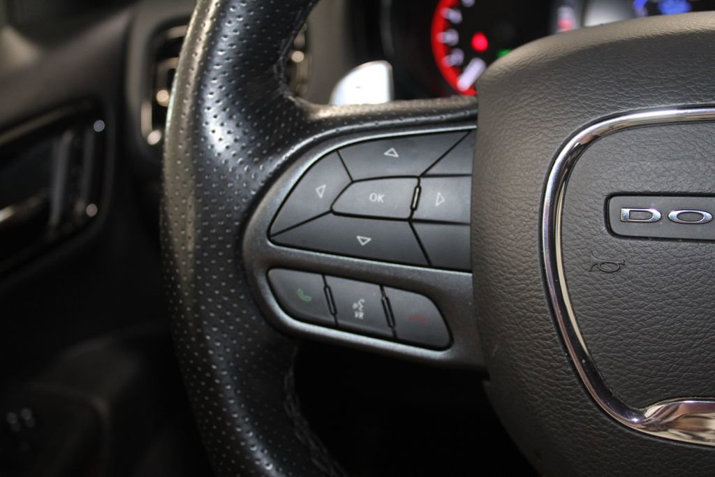 Used 2023 Dodge Durango GT image 39