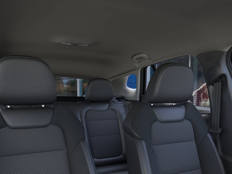 New 2026 Chevrolet Trax LT FWD image 24