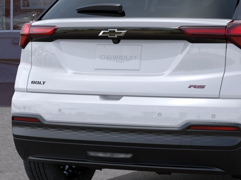 New 2027 Chevrolet Bolt RS FWD image 14