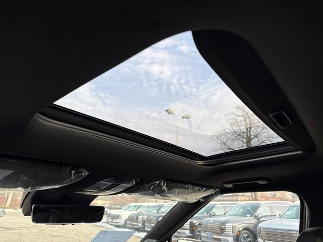 New 2026 Hyundai Palisade Calligraphy image 19