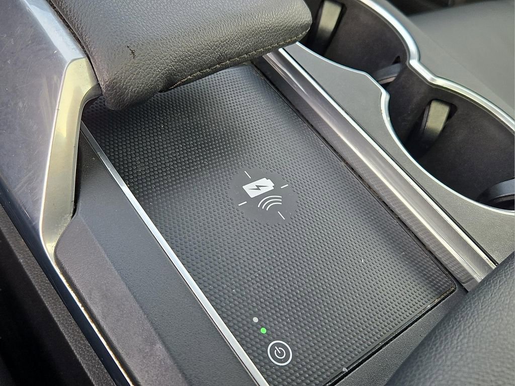 Used 2023 Acura MDX SH-AWD image 25