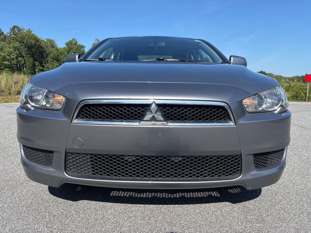 Used 2013 Mitsubishi Lancer ES FWD image 8